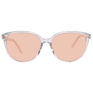 Okulary BENETTON BN231S82. Okulary przeciwsłoneczne, Kolor GLASS. Mężczyzna.