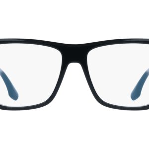 Okulary VICTORIA BECKHAM VB26775315001. EYEGLASSES, Kolor czarny. Kobieta.