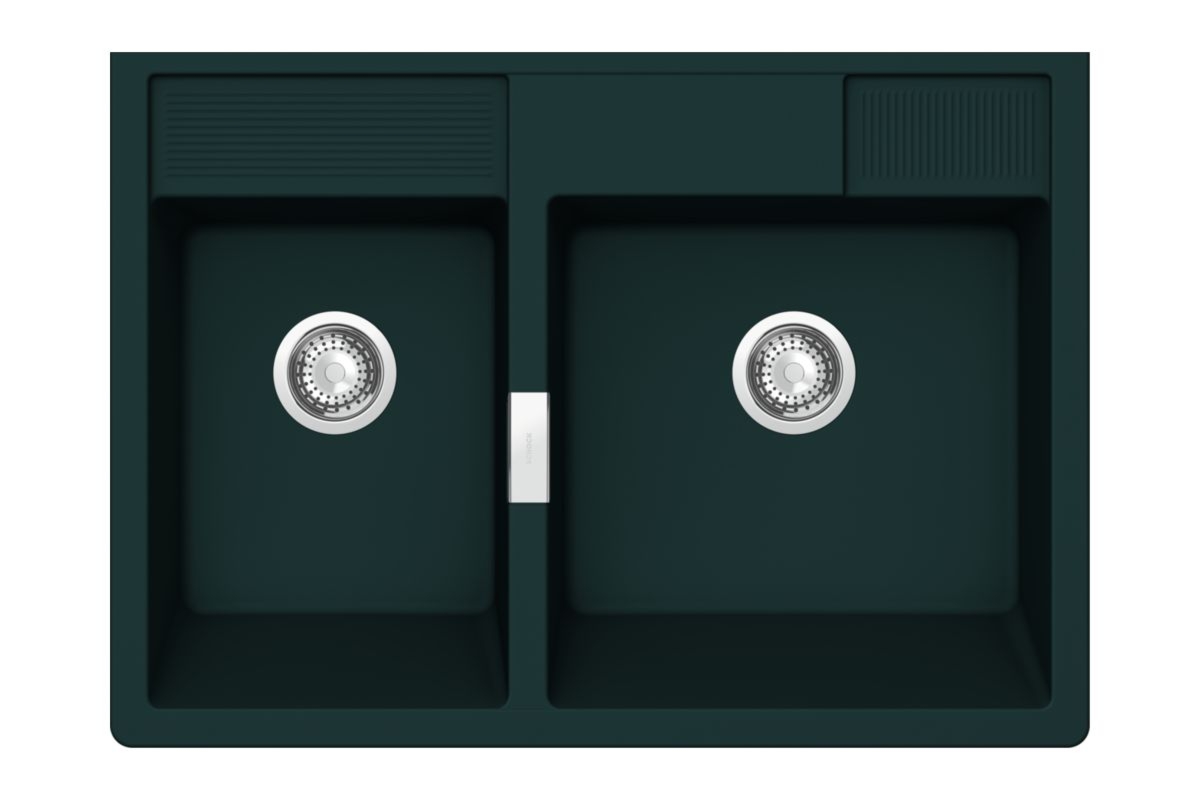 SCHOCK KALLIO M-175 Ivy CRISTADUR - LINIA STUDIO