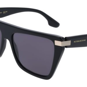 Okulary VICTORIA BECKHAM VB684S5715001. Okulary przeciwsłoneczne, Kolor czarny. Kobieta.