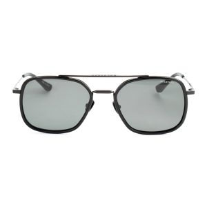 Okulary BELSTAFF AVEDON-S118. Okulary przeciwsłoneczne, Kolor czarny. Mężczyzna.