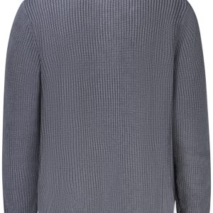 Niebieski sweter męski Pepe Jeans