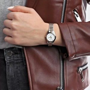 ZEGAREK DAMSKI CASIO LTP-1129G-7A (zd602c) + BOX