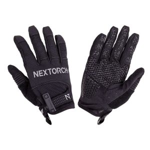 Nextorch GENERAL TACTICAL GLOVES (PAIR) XL
