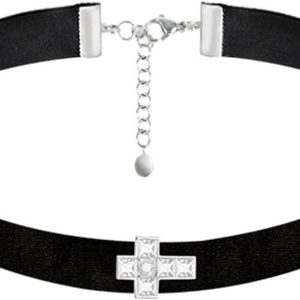 Biżuteria MORELLATO SAKK44. WRIST, Kolor czarny. Kobieta.