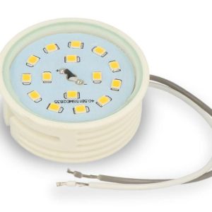 Żarówka LED SMD 220~240V AC 5W 400lm BC 50mm 4000K