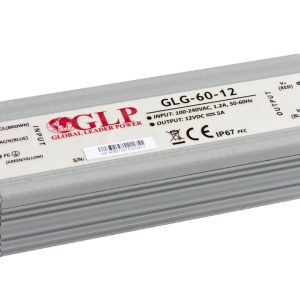 Zasilacz LED wodoszczelny - GLG-60