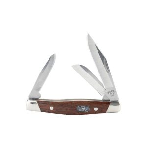 Buck CADET GRANADILLO HDL-NS-420HC 303BRS3-B