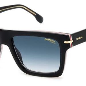 Okulary CARRERA CARRERA305SM4. Okulary przeciwsłoneczne, Kolor czarny. Unisex.
