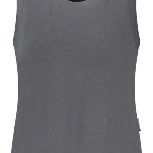 NORTH SAILS DAMSKI TANK TOP CZARNY