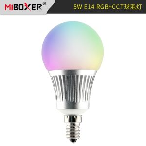 Żarówka MILIGHT - WI-FI E14 5W - FUT013