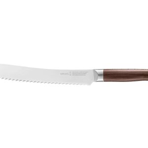 Opinel LES FORGÉS 1890 PANE (Bread knife) CM 21 (002284)