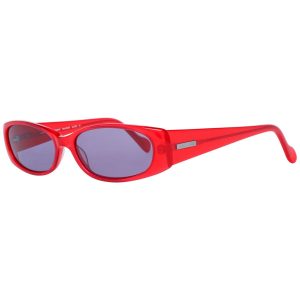 Okulary MORE & MORE MM54304-53300. Okulary przeciwsłoneczne, Kolor czerwony. Kobieta.