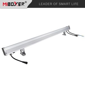 DMX 512 D5-W72 Wall Washer Light