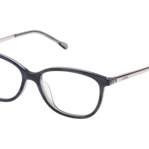 Okulary LOEWE VLW961M53GB7Y. Okulary, Kolor niebieski. Kobieta.