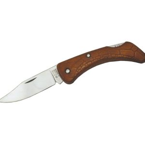 Boker FOLDING KROKO RED 110510