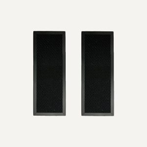FALMEC Filtr Carbon.Zeo MICROTECH regenerowalny (321x120x15 mm) - okap LEVEL