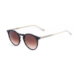 Okulary BELSTAFF BROOKLANDS033. Okulary przeciwsłoneczne, Kolor brązowy. Unisex.