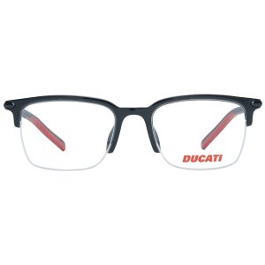Okulary DUCATI DA1003-52001. EYEGLASSES, Kolor czarny. Mężczyzna.