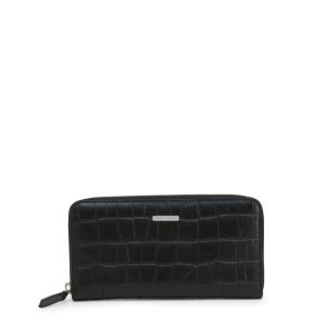 Damski pojemny stylowy Portfel od Emporio Armani