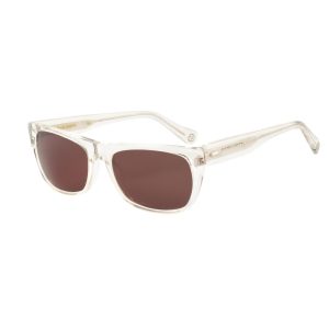 Okulary BELSTAFF HUDSON-S182. Okulary przeciwsłoneczne, Kolor przezroczysty. Kobieta.