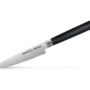 Samura MO-V FILETTARE (Utility knife) CM.12,5 SM-0021