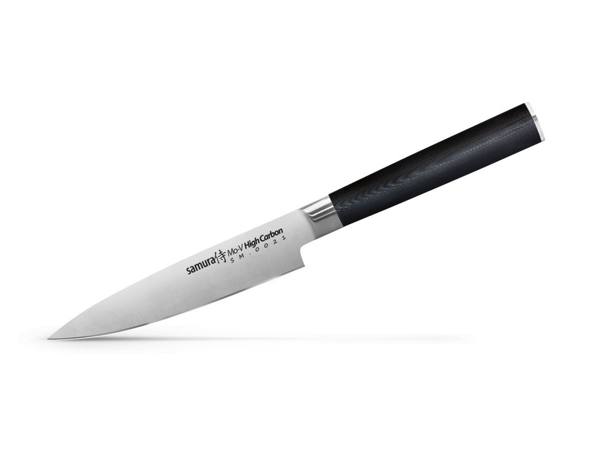 Samura MO-V FILETTARE (Utility knife) CM.12,5 SM-0021