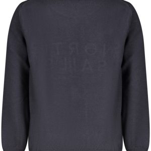 NIEBIESKI SWETER DZIECIĘCY NORTH SAILS