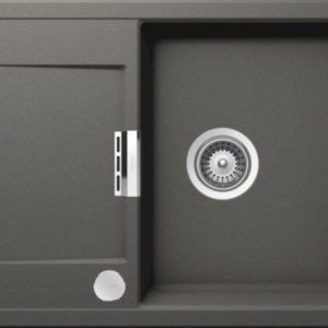 SCHOCK MONO D-100 Silverstone