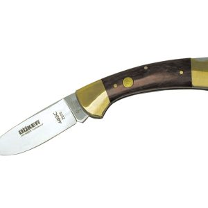 Boker FOLDIG WOOD HANDLE 200