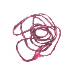 Biżuteria THOMAS SABO X0144-044-3. CORD, Kolor PURPLE. Kobieta.