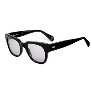 Okulary BELSTAFF TALBROOK-S202. Okulary przeciwsłoneczne, Kolor czarny. Kobieta.