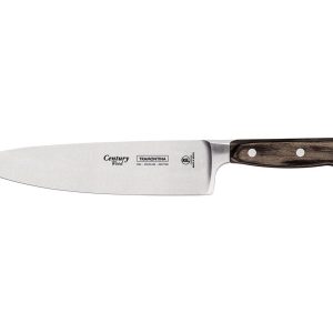 Tramontina CENTURY WOOD NSF CUOCO (Chef's knife) CM.20,5 21541/198