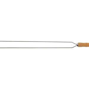 Tramontina SPIEDO BBQ A DUE PUNTE (Two Pronged Skewer) CM.65 29810/134