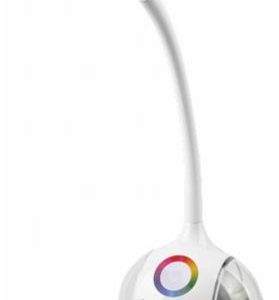 Lampa stołowa RGB - 4W