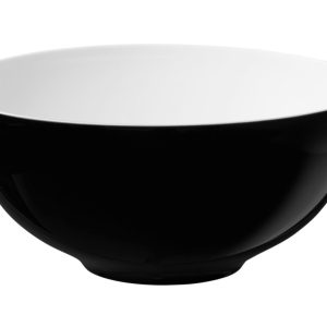 SELTMANN LIFE FASHION GLAMOROUS BLACK Miska 21 cm