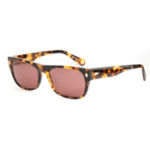 Okulary BELSTAFF HUDSON-S188. Okulary przeciwsłoneczne, Kolor brązowy. Kobieta.