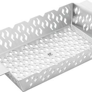 ZWILLING BBQ+ Kosz do grillowania 36x20 cm