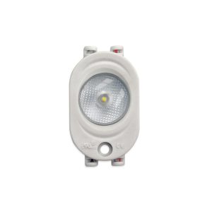 Moduł led - OPTO LED SMD2835 12V 1W 6000-6500K 170deg;