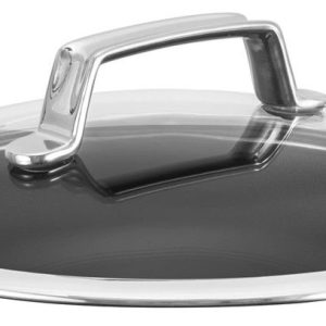 Pokrywka szklana 26 cm Scanpan TechnIQ
