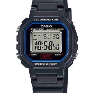 ZEGAREK DZIECIĘCY CASIO LA-20WH-1C + BOX (zd596f)