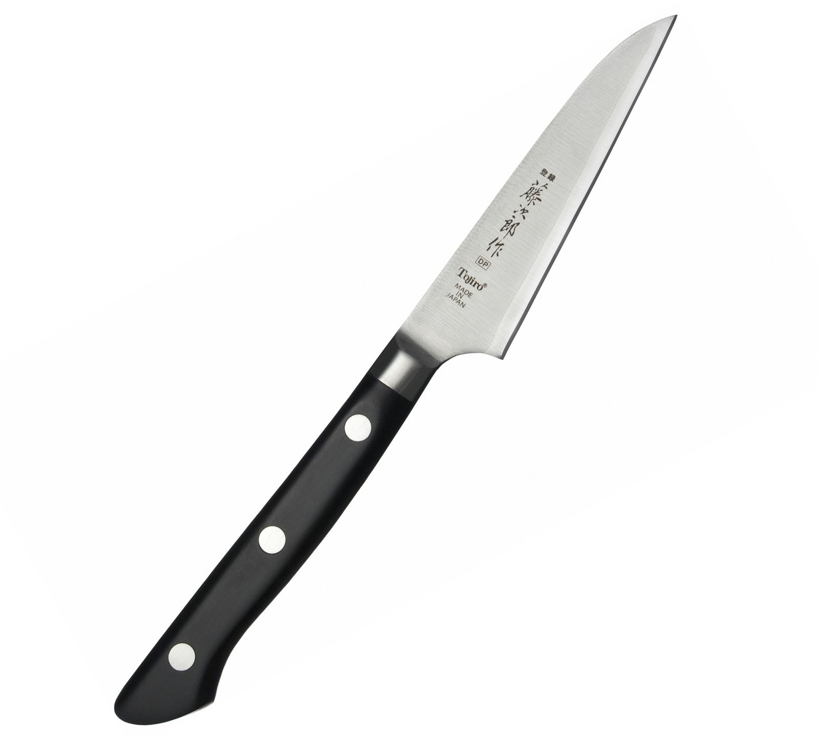 Tojiro Classic VG-10 Nóż do obierania 9 cm