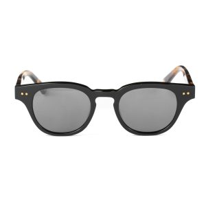Okulary BELSTAFF MARSHALL-S062. Okulary przeciwsłoneczne, Kolor czarny. Kobieta.