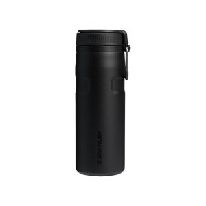 Stanley ICEFLOW BOTTLE TWIST FLIP 470ml Black 2.0 10-12106-079