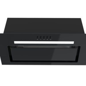 MAAN Tetyda 60 Black