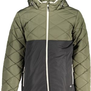 KURTKA VANS GREEN MĘSKA