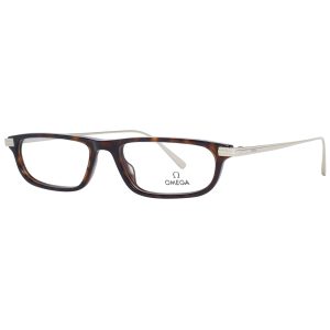 Okulary OMEGA OM5012-52052. EYEGLASSES, Kolor brązowy. Unisex.