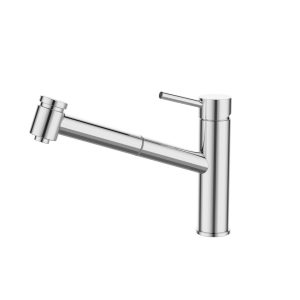 Alveus Bateria NANO-PS Chrom