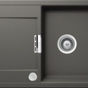 SCHOCK MONO D-100L Silverstone