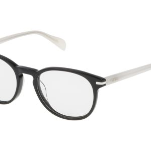 Okulary TOUS VTO926500700. Okulary, Kolor czarny. Kobieta.